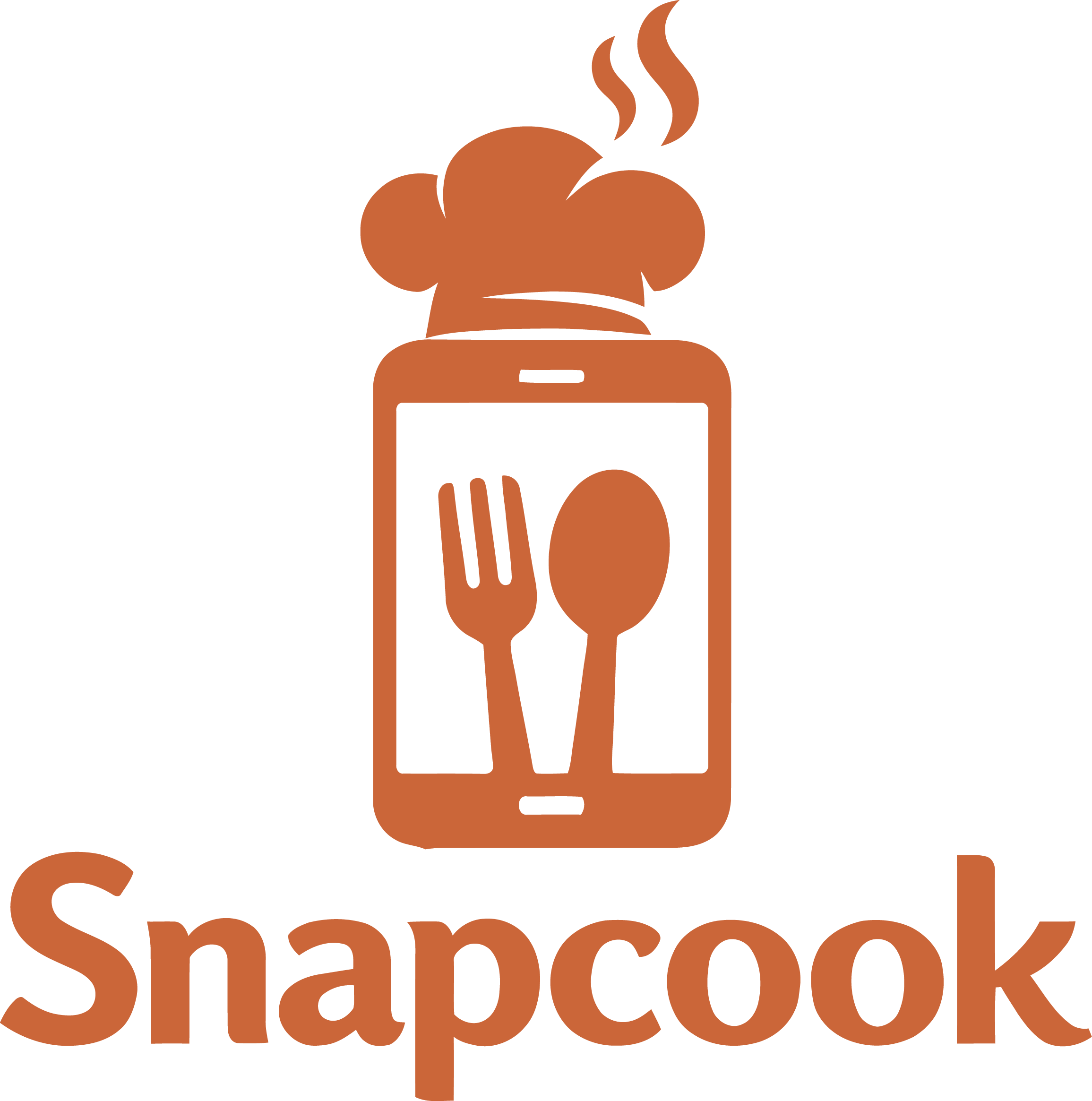 SnapCook logo